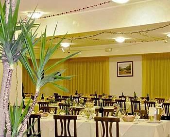 Hotel Le Palme SantʼAnna Arresi 外观 照片