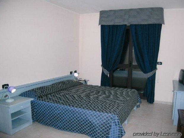 Hotel Le Palme SantʼAnna Arresi 外观 照片