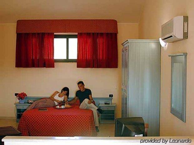 Hotel Le Palme SantʼAnna Arresi 外观 照片
